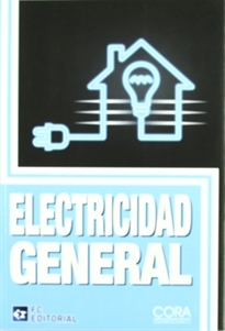 Books Frontpage Electricidad general