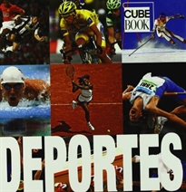 Books Frontpage Deportes