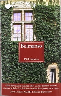 Books Frontpage Belmanso