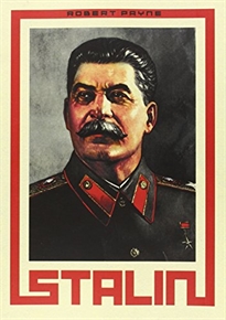 Books Frontpage Stalin