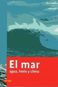 Books Frontpage El Mar