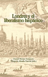 Books Frontpage Londres y el liberalismo español