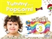 Front pageYummy... Popcorn! Age 3. Third term