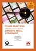 Front pageTemas prácticos para el estudio del Derecho penal económico