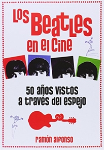 Books Frontpage Los Beatles en el cine