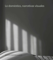 Books Frontpage Lo doméstico, narrativas visuales