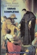 Front pageObras completas de Santo Tomás de Villanueva. VI: Conciones 228-261. Fiestas del Señor