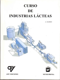 Books Frontpage Curso De Industrias Lácteas