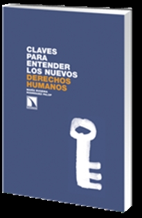 Books Frontpage Claves para entender los nuevos derechos humanos