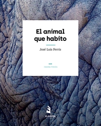 Books Frontpage El animal que habito