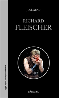 Books Frontpage Richard Fleischer