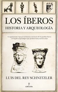 Books Frontpage Los Íberos