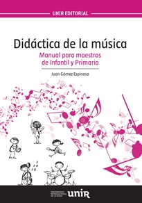 Books Frontpage Didáctica de la música