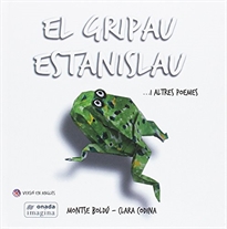 Books Frontpage El gripau Estanislau &#x02026;i altres poemes