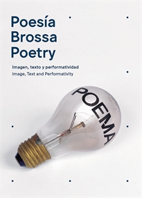 Books Frontpage Poesía Brossa/ Poetry Brossa