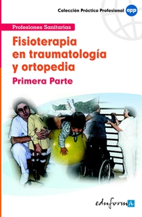 Books Frontpage Fisioterapia en traumatología y ortopedia, primera parte