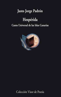 Books Frontpage Hespérida