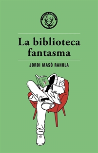 Books Frontpage La biblioteca fantasma