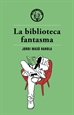 Front pageLa biblioteca fantasma