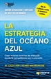 Portada del libro La estrategia del océano azul