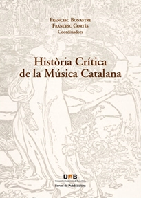 Books Frontpage Història Crítica de la Música Catalana