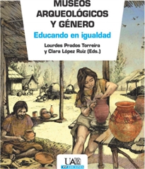 Books Frontpage Museos arqueológicos y género
