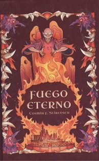 Books Frontpage Fuego Eterno