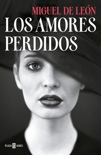 Books Frontpage Los amores perdidos