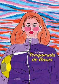 Books Frontpage Temporada de Rosas