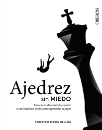 Books Frontpage Ajedrez sin miedo