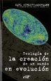 Front pageTeología de la creación de un mundo en evolución