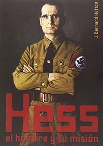 Books Frontpage Hess