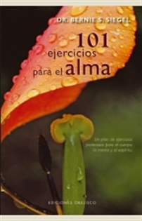 Books Frontpage 101 Ejercicios para el alma