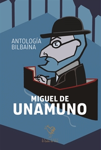 Books Frontpage Antología bilbaína