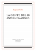 Front pageLa gente del 98 ante el flamenco
