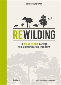 Books Frontpage Rewilding