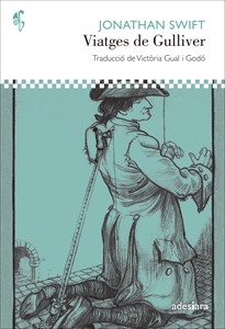 Books Frontpage Viatges de Gulliver