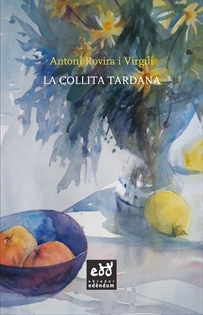 Books Frontpage La collita tardana