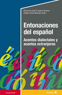 Books Frontpage Entonaciones del español