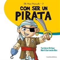 Books Frontpage Com ser un pirata