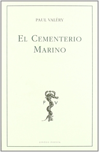 Books Frontpage El cementerio marino