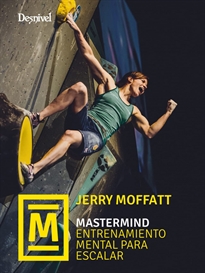 Books Frontpage Mastermind. Entrenamiento mental para escalar