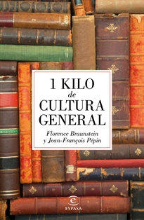 Books Frontpage 1 kilo de cultura general