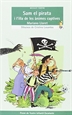 Front pageSam el pirata i l'illa de les ànimes captives