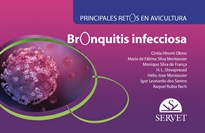 Books Frontpage Bronquitis infecciosa. Principales retos en avicultura
