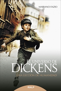 Books Frontpage El universo de Dickens