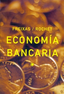 Books Frontpage Economía bancaria