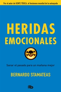 Books Frontpage Heridas emocionales