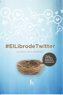 Books Frontpage El Libro De Twitter