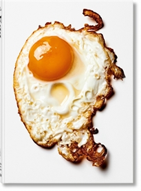 Books Frontpage The Gourmand&#x02019;s Egg. A Collection of Stories and Recipes